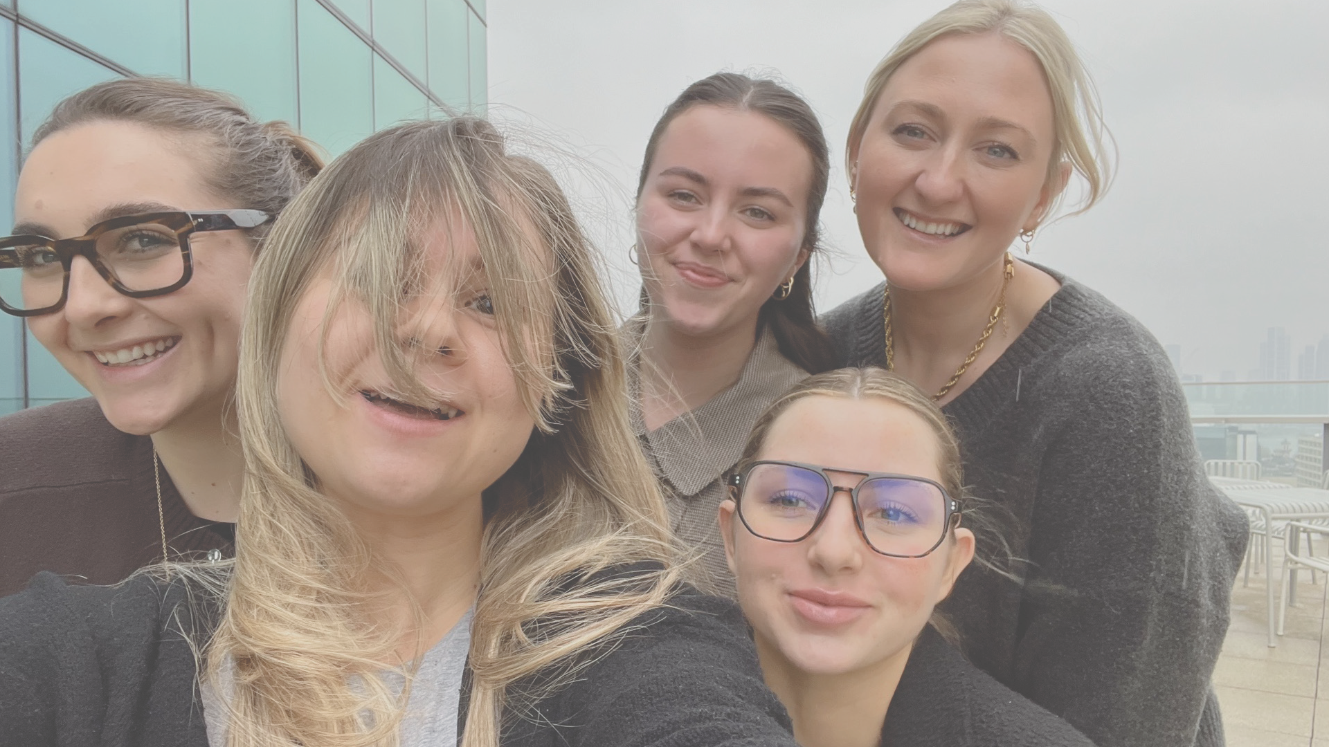 Celebrating International Women’s Day and Women in Construction Week