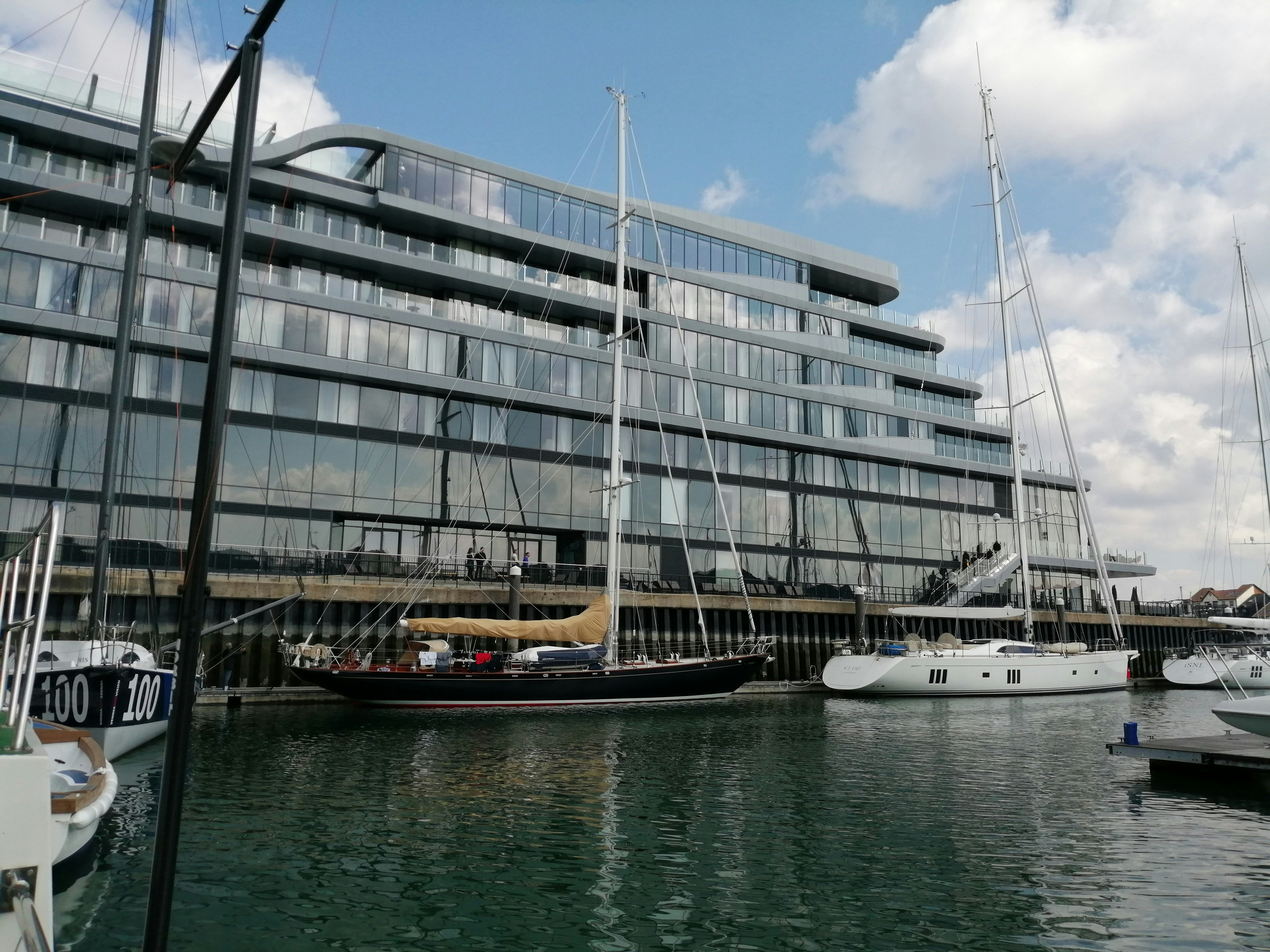 Rund expands Building Surveying team with Southampton appointment