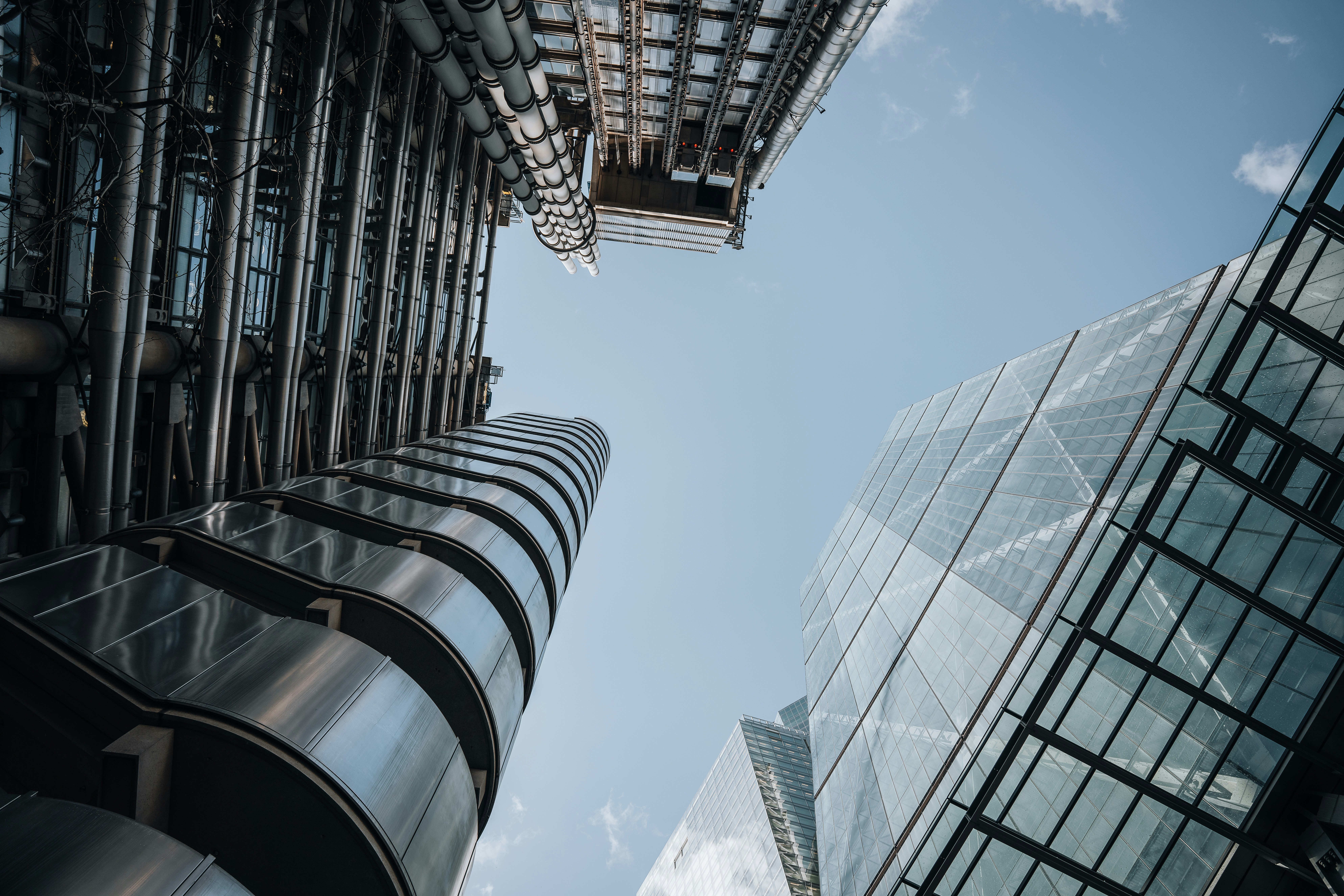 Rund welcomes new Assistant Surveyor in London