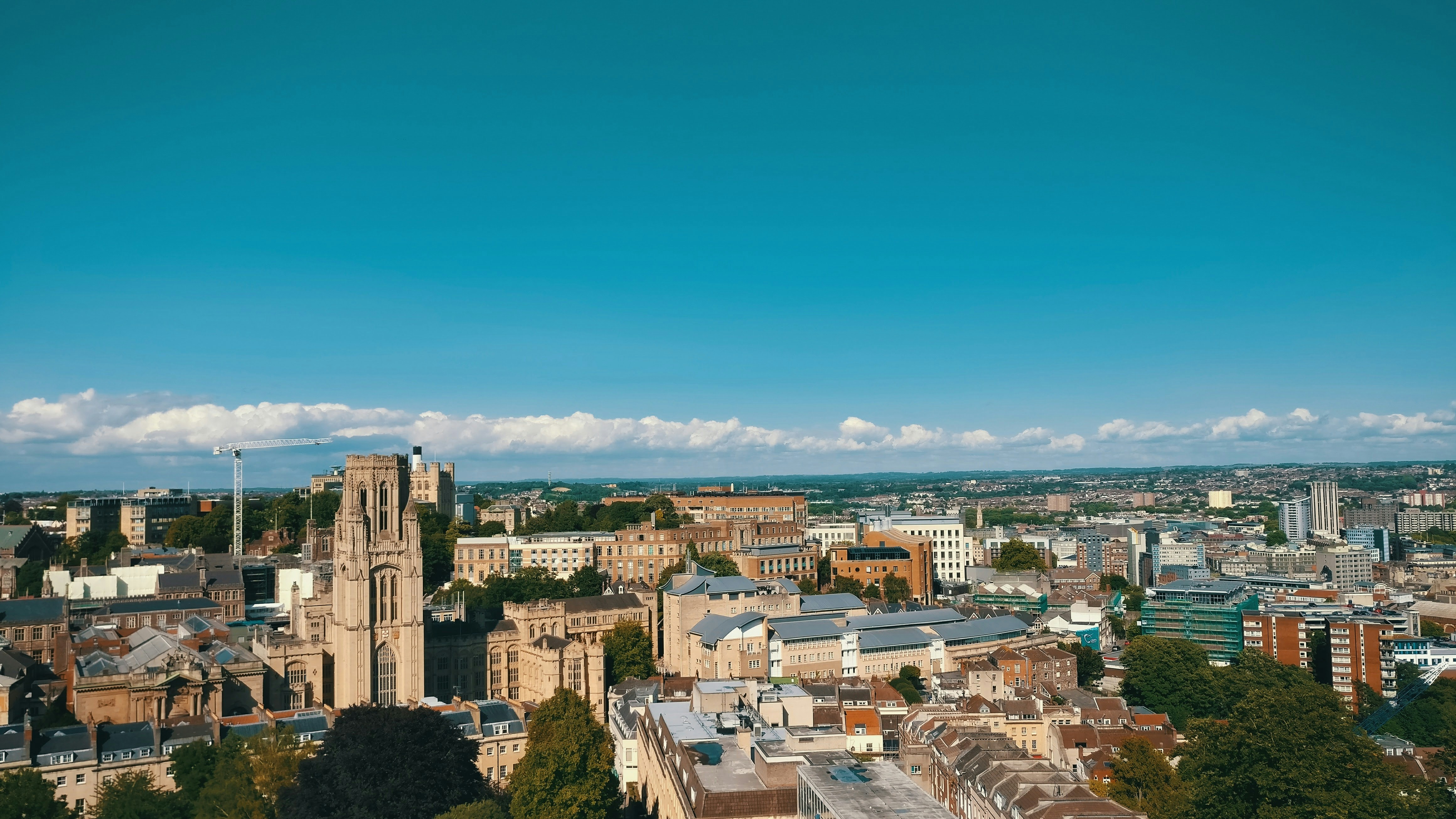 Rund’s Bristol office welcomes new Assistant Surveyor