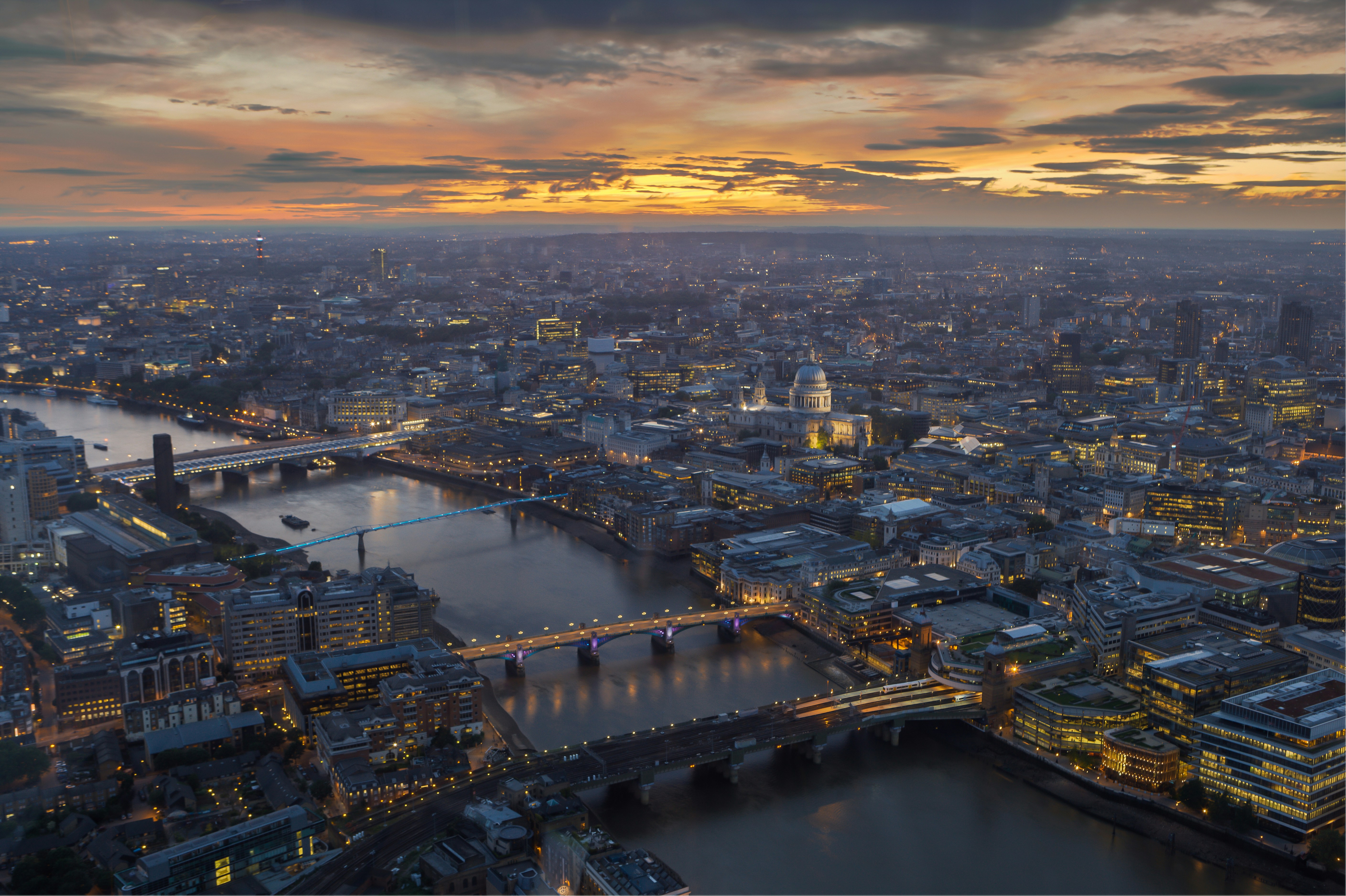 Rund welcomes Assistant Surveyor to London team