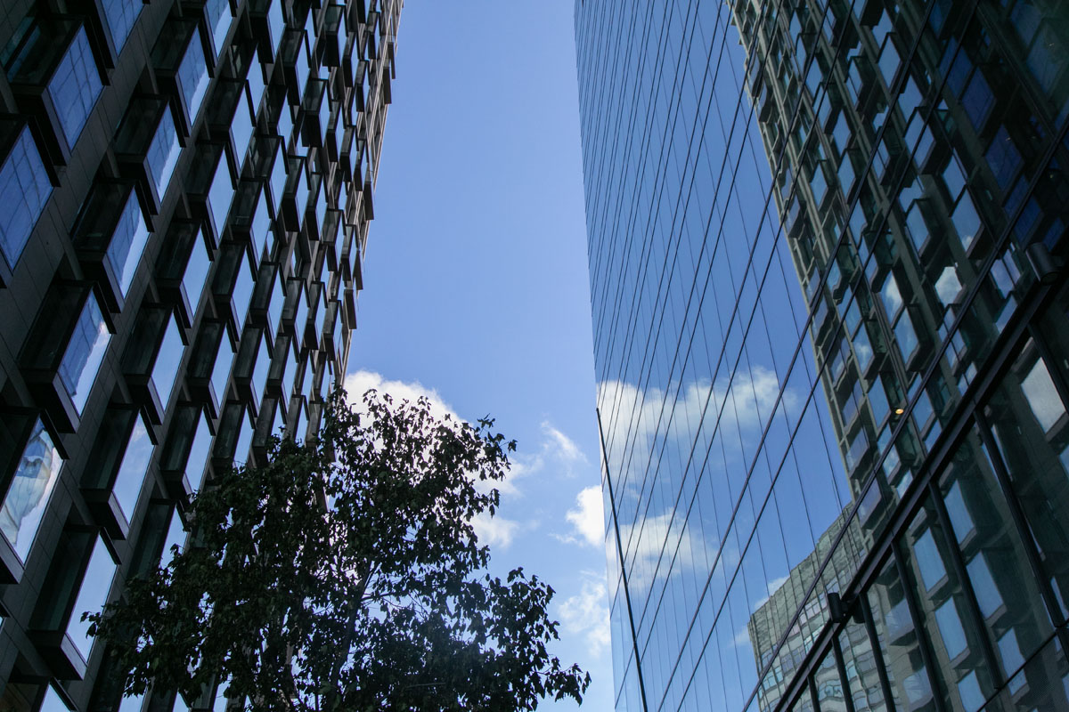 Rund welcomes new Junior Office Assistant 