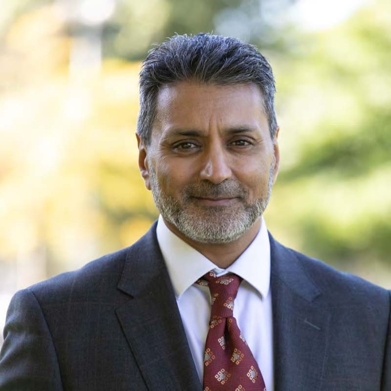 Sameer Abbas