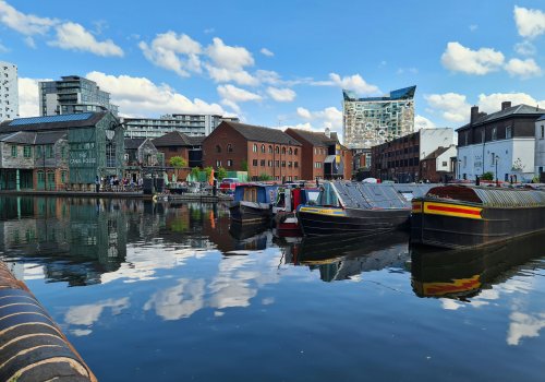 Rund expands Quantity Surveying team in Birmingham
