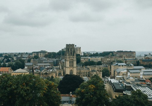 Rund strengthens regional teams with two new appointments