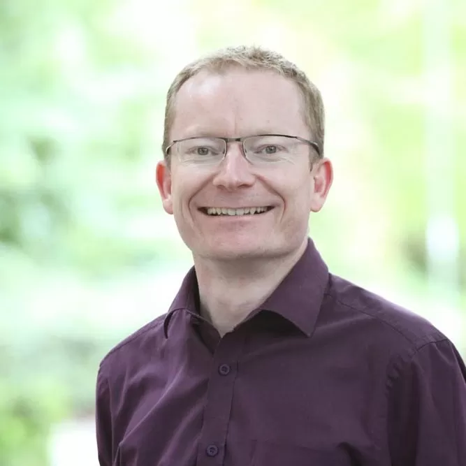Rob Neilson