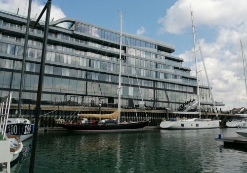 Rund expands Building Surveying team with Southampton appointment
