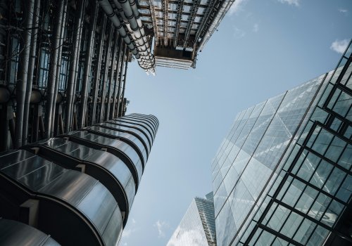 Rund welcomes new Assistant Surveyor in London