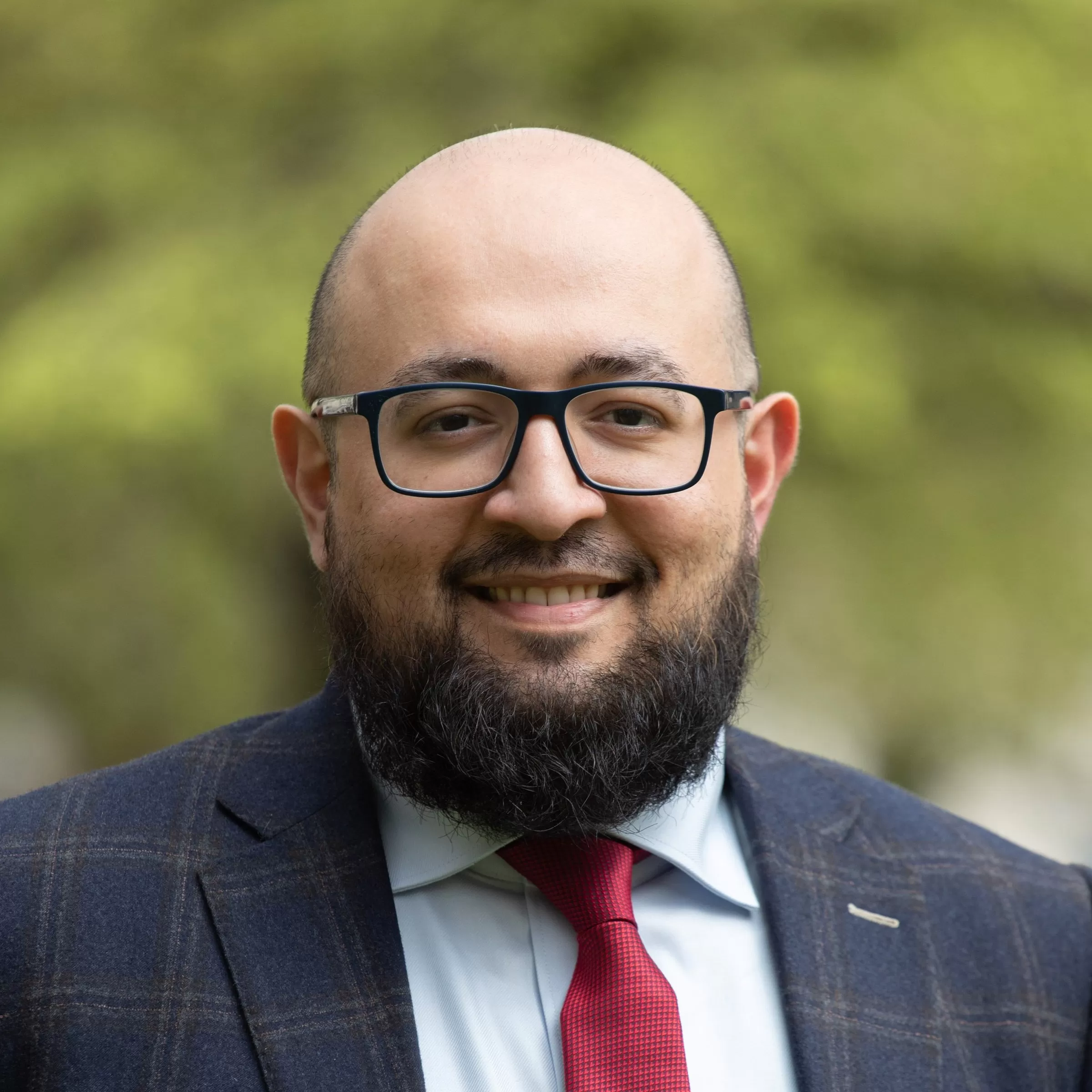 Aqib Zahir
