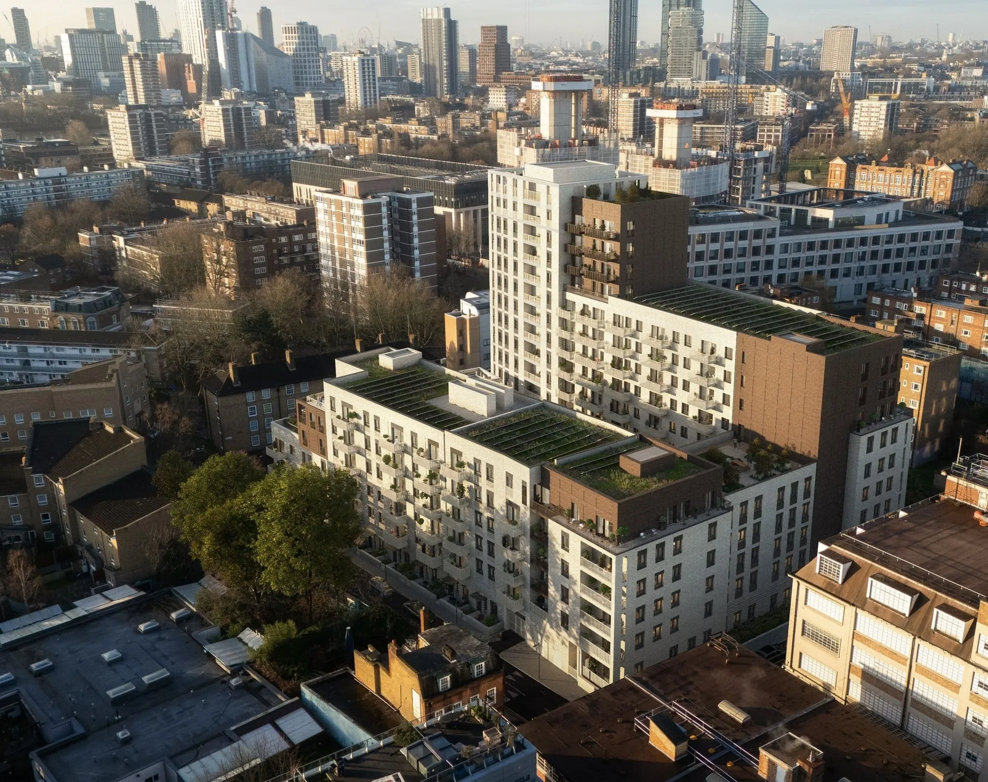 New Era Estate