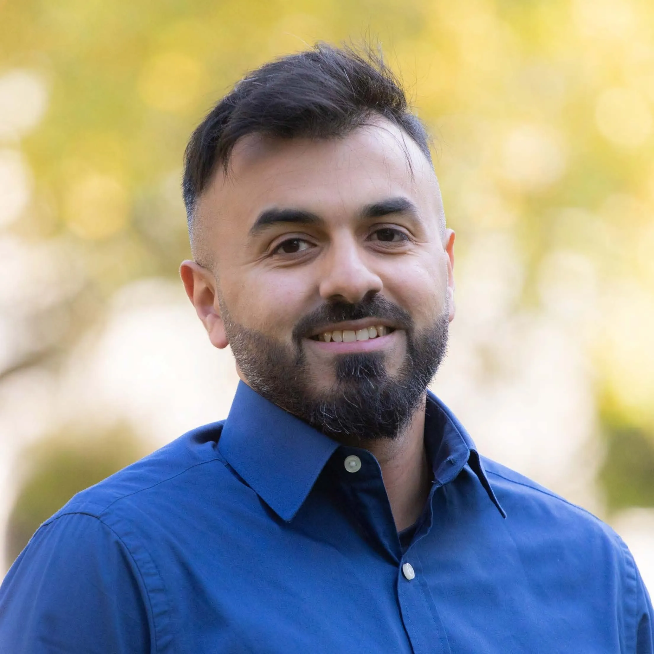 Zahid Ilyas