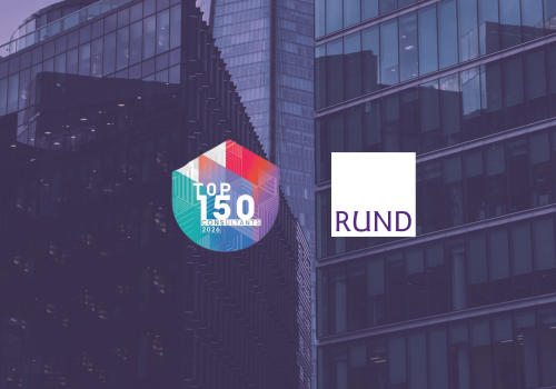 Rund remains in the UK’s Top 100 Consultants