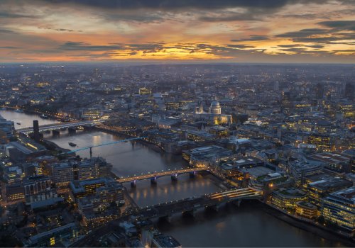 Rund welcomes Assistant Surveyor to London team