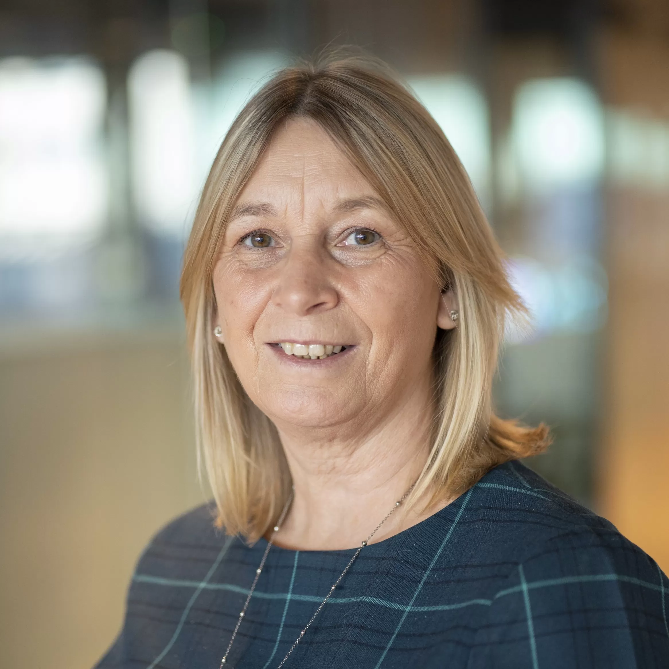 Caroline Deakin