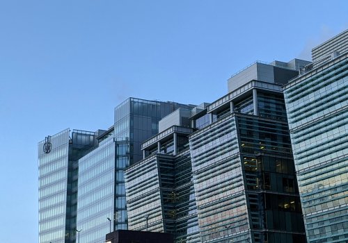 Rund strengthens Birmingham and London teams with three new appointments