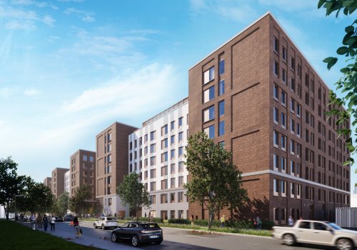 Rund proud to be sponsoring Inside Housing’s Build More Homes & New Towns Summit 