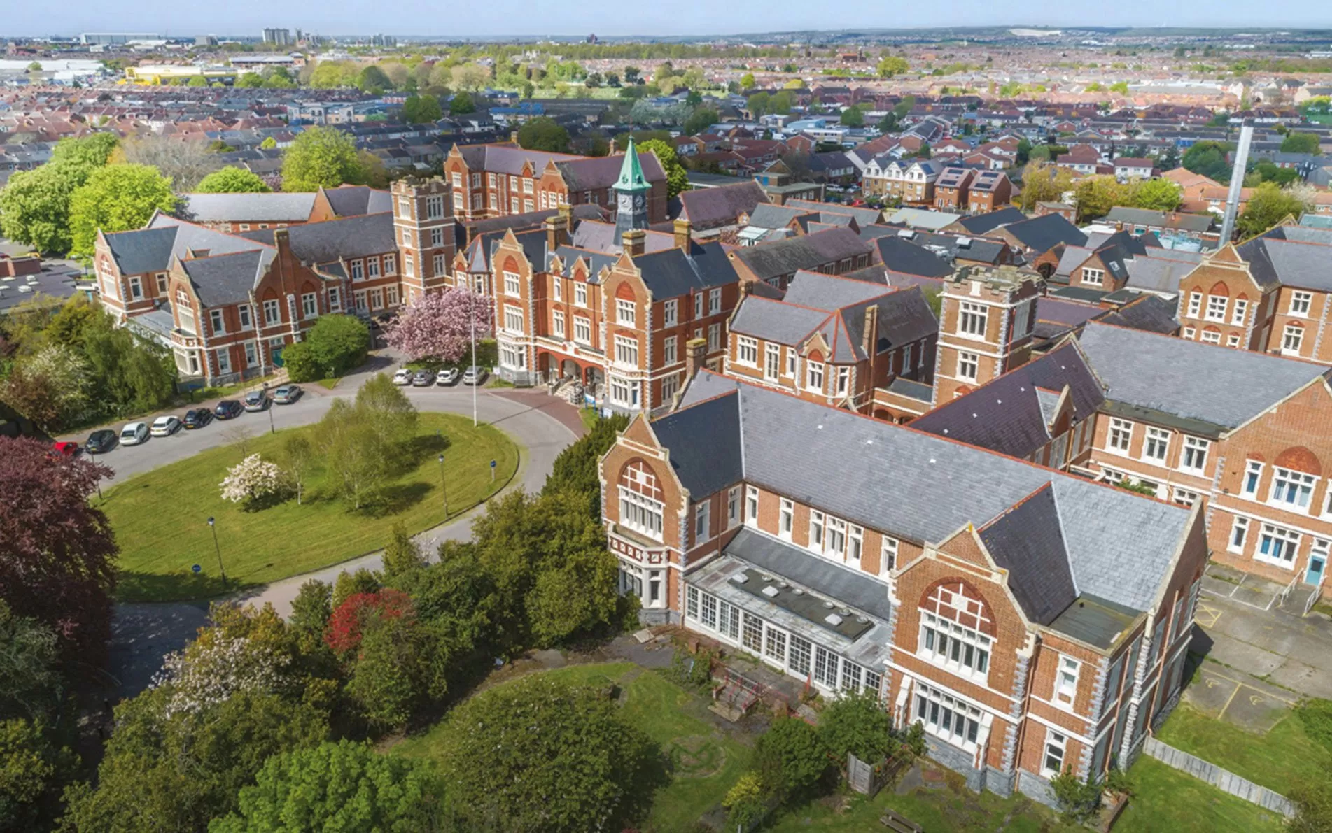 St James' Hospital