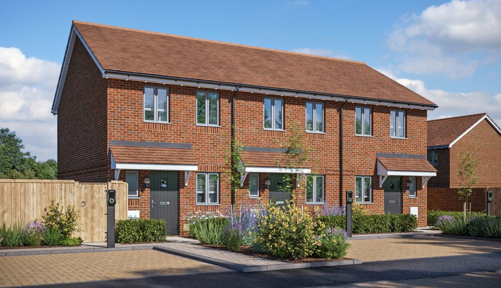 Hawthorn Place