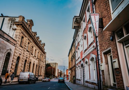 Rund welcomes new Support Services team member