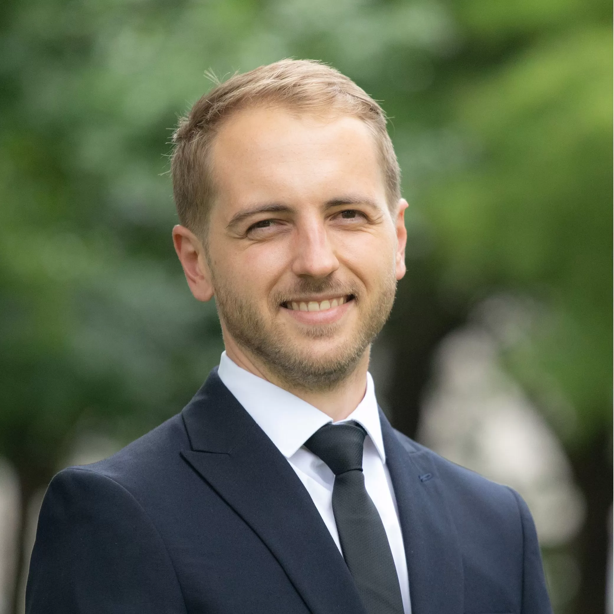 Tyler van Niekerk